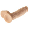 Champs Gode réaliste Veiny Champs 23 x 6cm